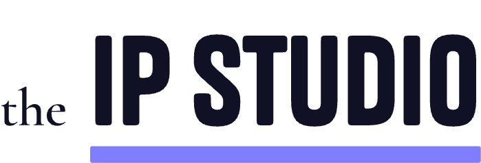 The IP Studio